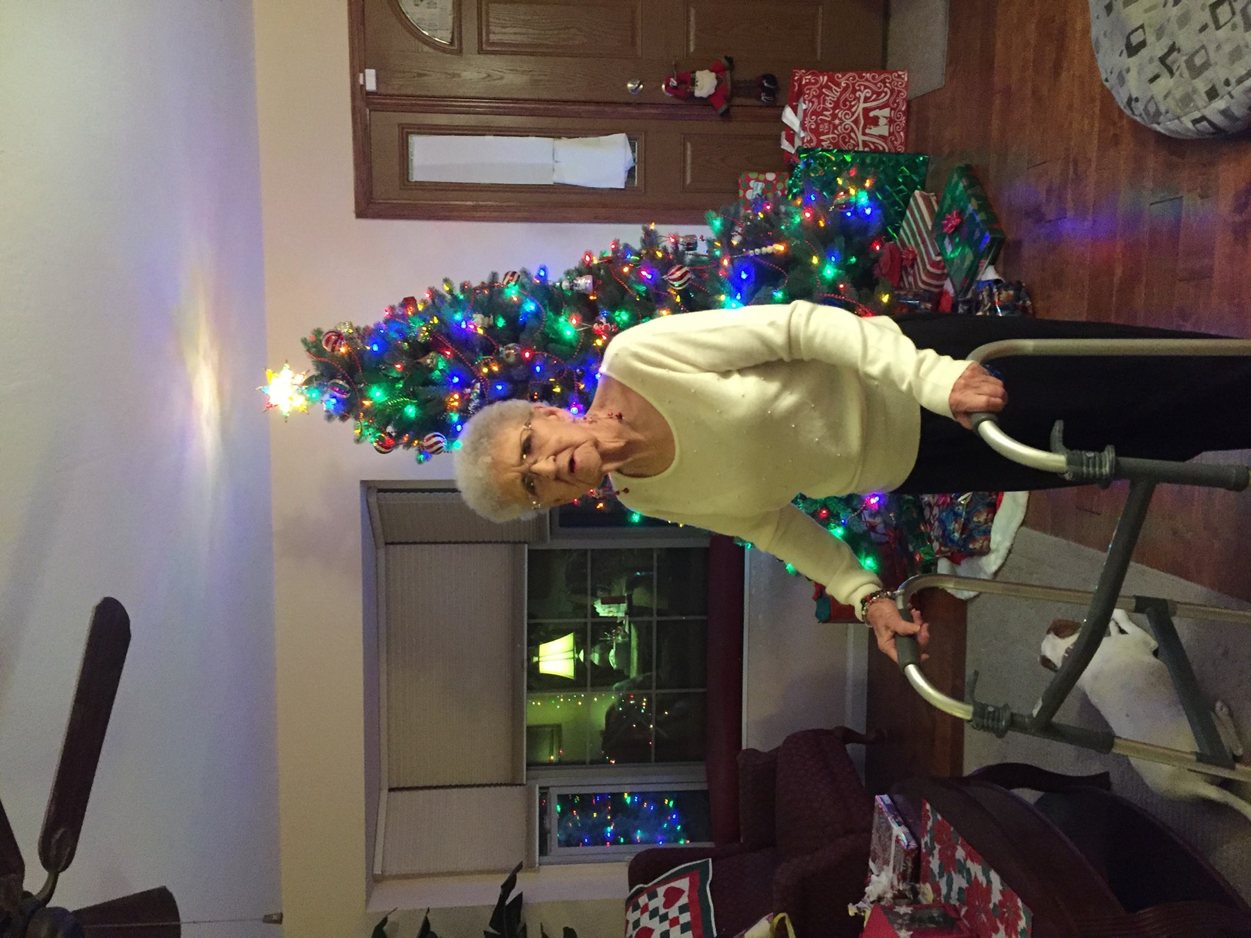 Obituary of Joyce Ann Jones