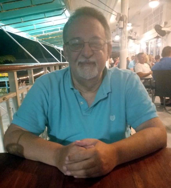 Obituary of Scott Winter