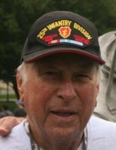 Obituary of Leo B. Larson