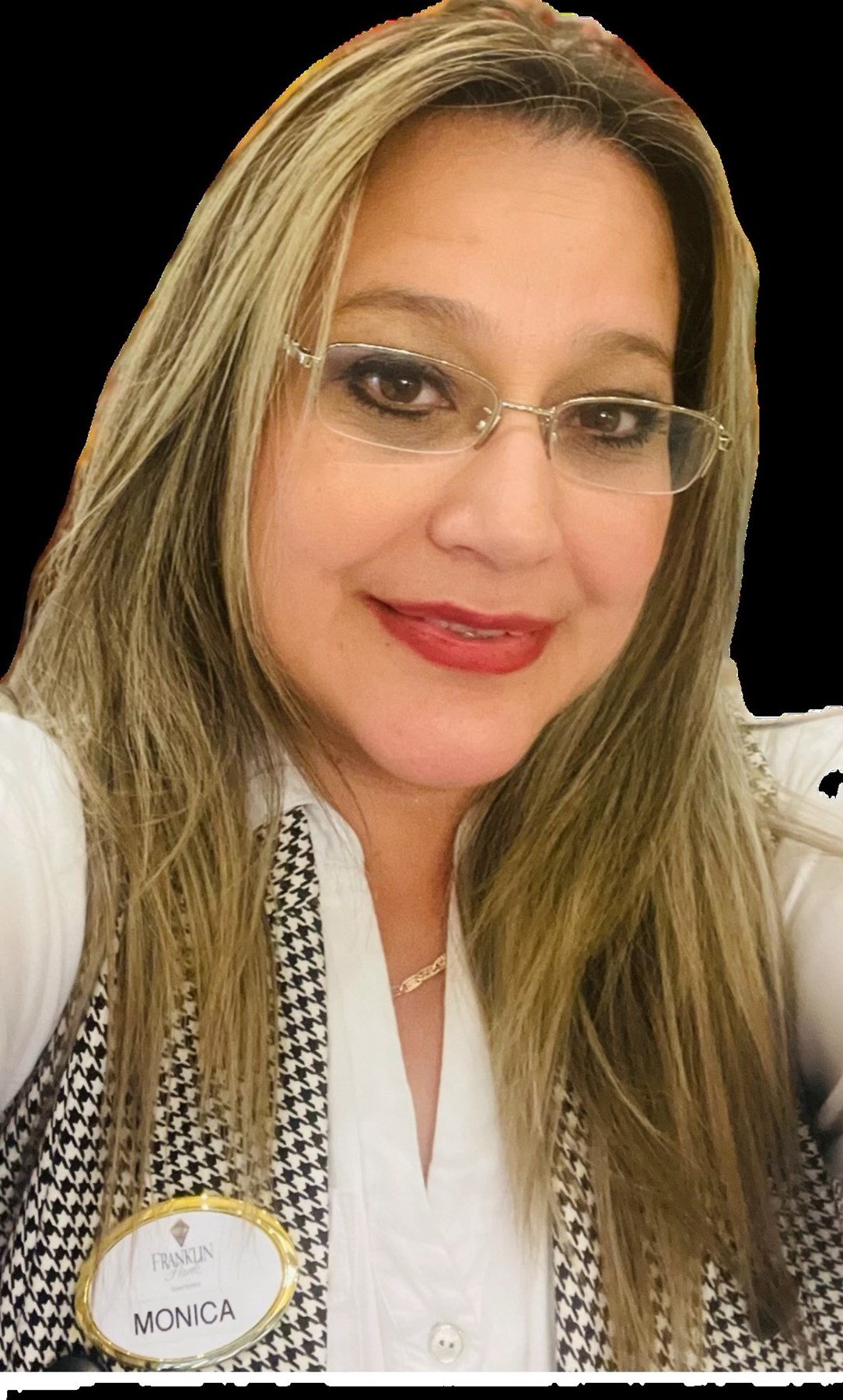 Obituary of Monica Lynn McDonald