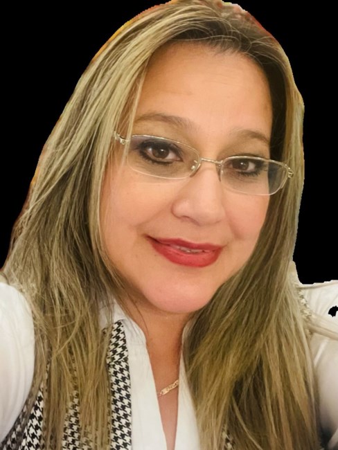 Obituary of Monica Lynn McDonald