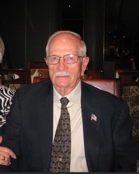 Obituary of Billy R. Black