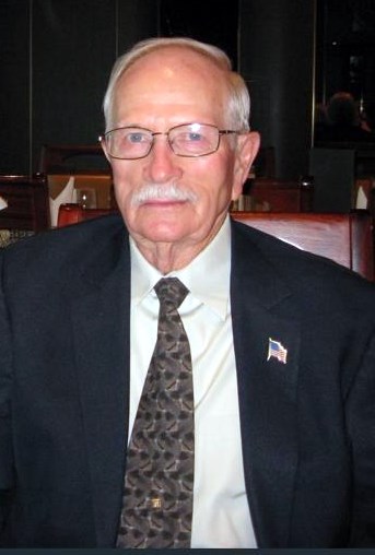 Obituario de Billy R. Black