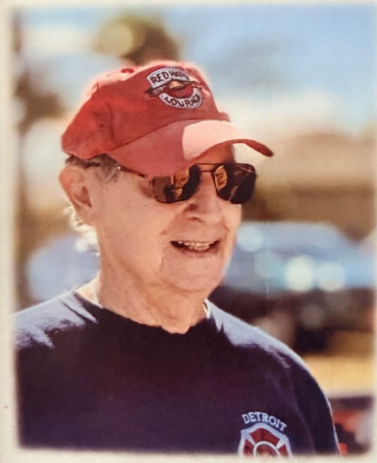 Obituary of Edward Cecil Lowande