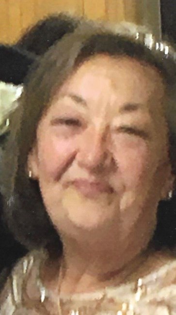 Obituary of Pamela Blair Launey