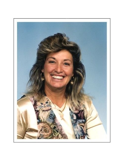 Obituary of Rose R. McManus