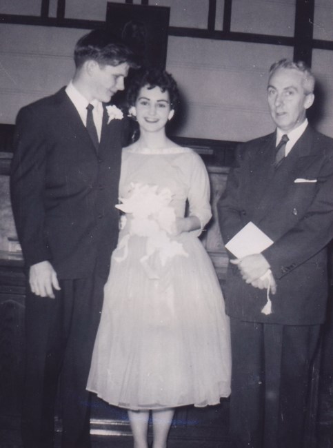 Obituary of Lloyd Allen Horton