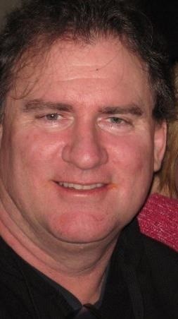 Obituary of Mark J. Huffman