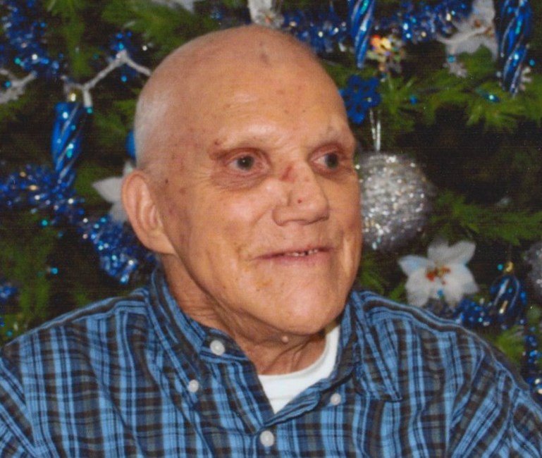 Obituary of James "Ed" Edward Winslow