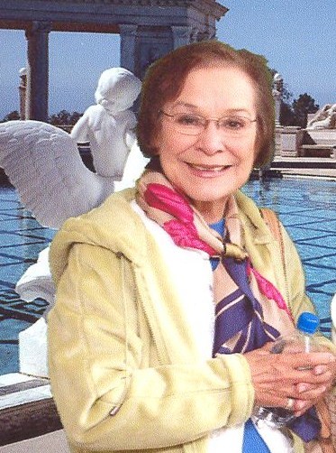 Obituary of Helen Sezate Gutierrez