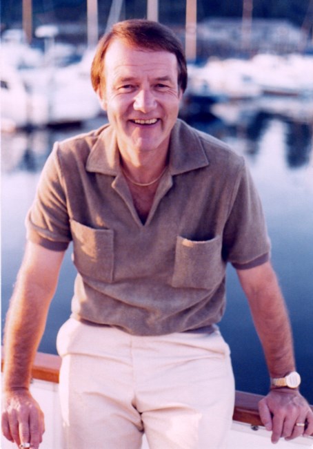 Obituary of Jerry Edwin Tyhurst