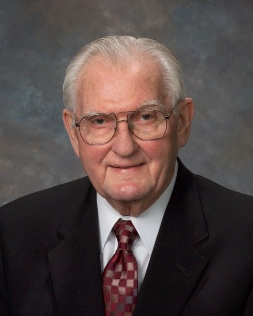 Obituario de Omer M. Dye