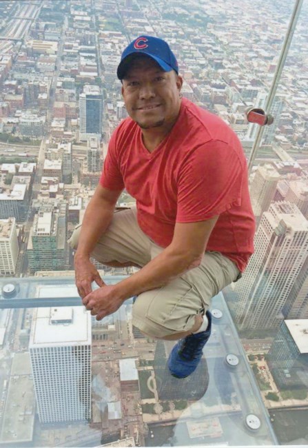 Obituary of Juan J Herrera