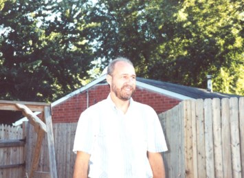 Obituary of Charles Edward Lee