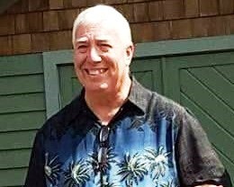 Obituary of Richard Paul Mallett