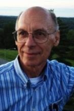 Obituary of Richard Allen Hurcomb