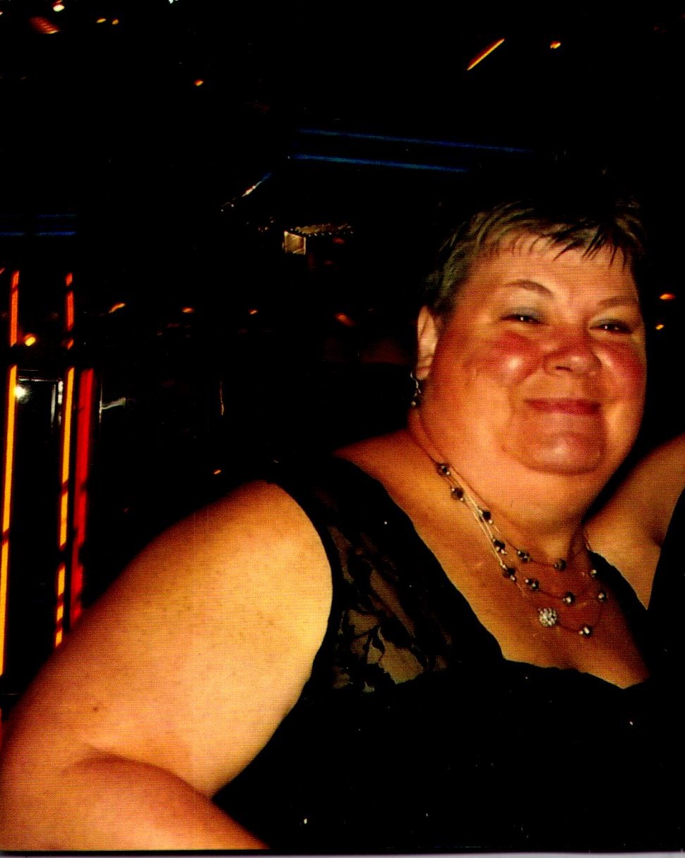 Obituary of Tori Bogan Pugh