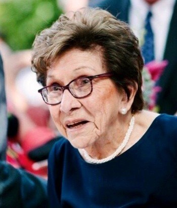 Obituary of Beatrice Kathleen Cooper