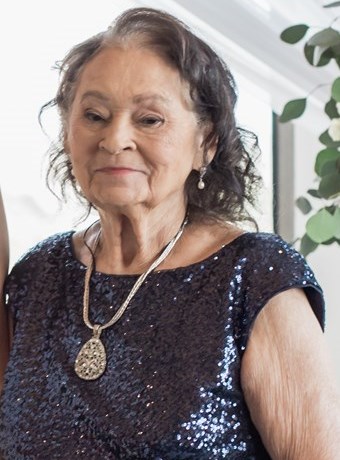 Obituary of Aida Rosa Morales Ortiz
