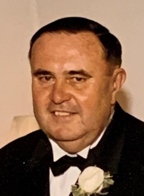 Obituary of Stephen Edward Emidy, Jr.