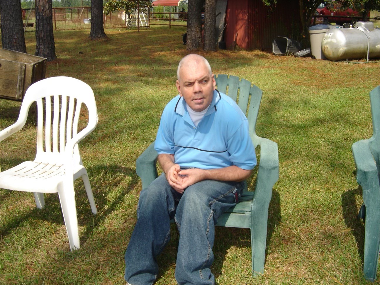 Avis de décès de Ronald Joseph Richards