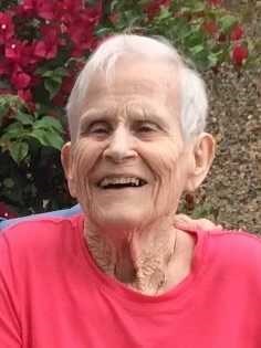 Obituary of Bev Kiesel