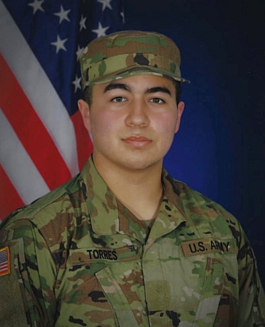 Obituario de Demetrio Torres