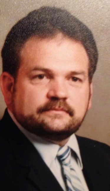 Obituario de Neal Don Alford