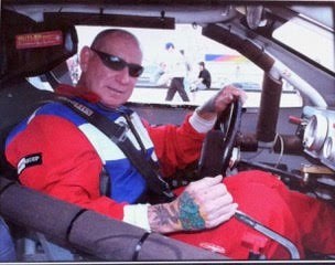 Obituary of Paul P. Huber