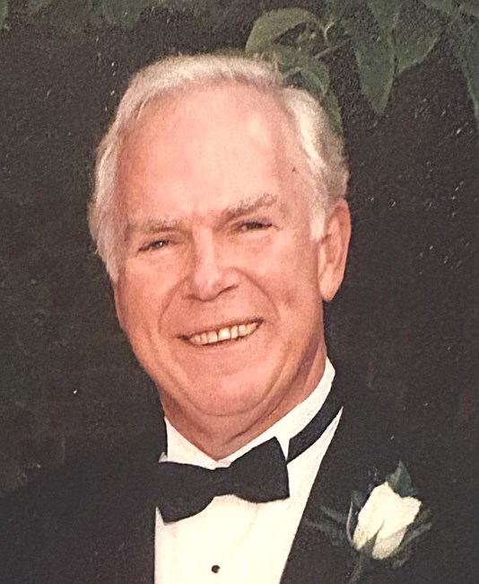 Obituary of Burl Bess Hull