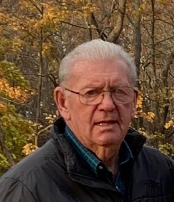 Obituary of Joseph A Petit Jr.