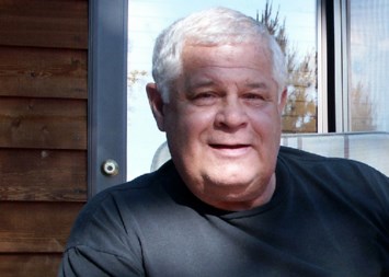 Obituary of Wayne Carrol Amendola