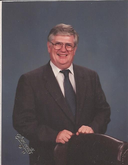 Obituary of Bob "Robert" Montgomery
