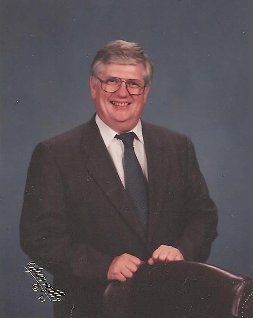 Obituary of Bob "Robert" Montgomery