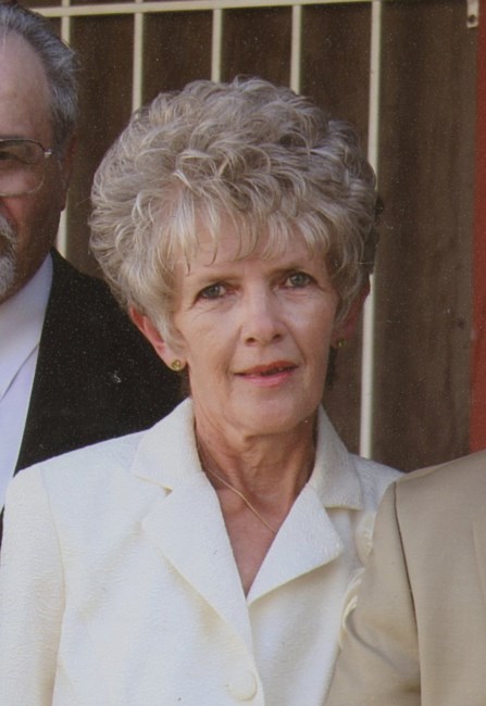 Obituary of Freda Darlene Schultz Sanchez
