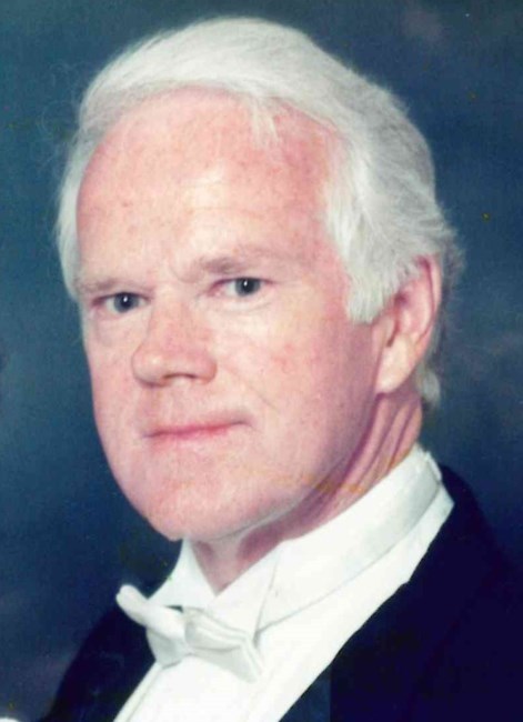 Obituario de William Smiley Harbin