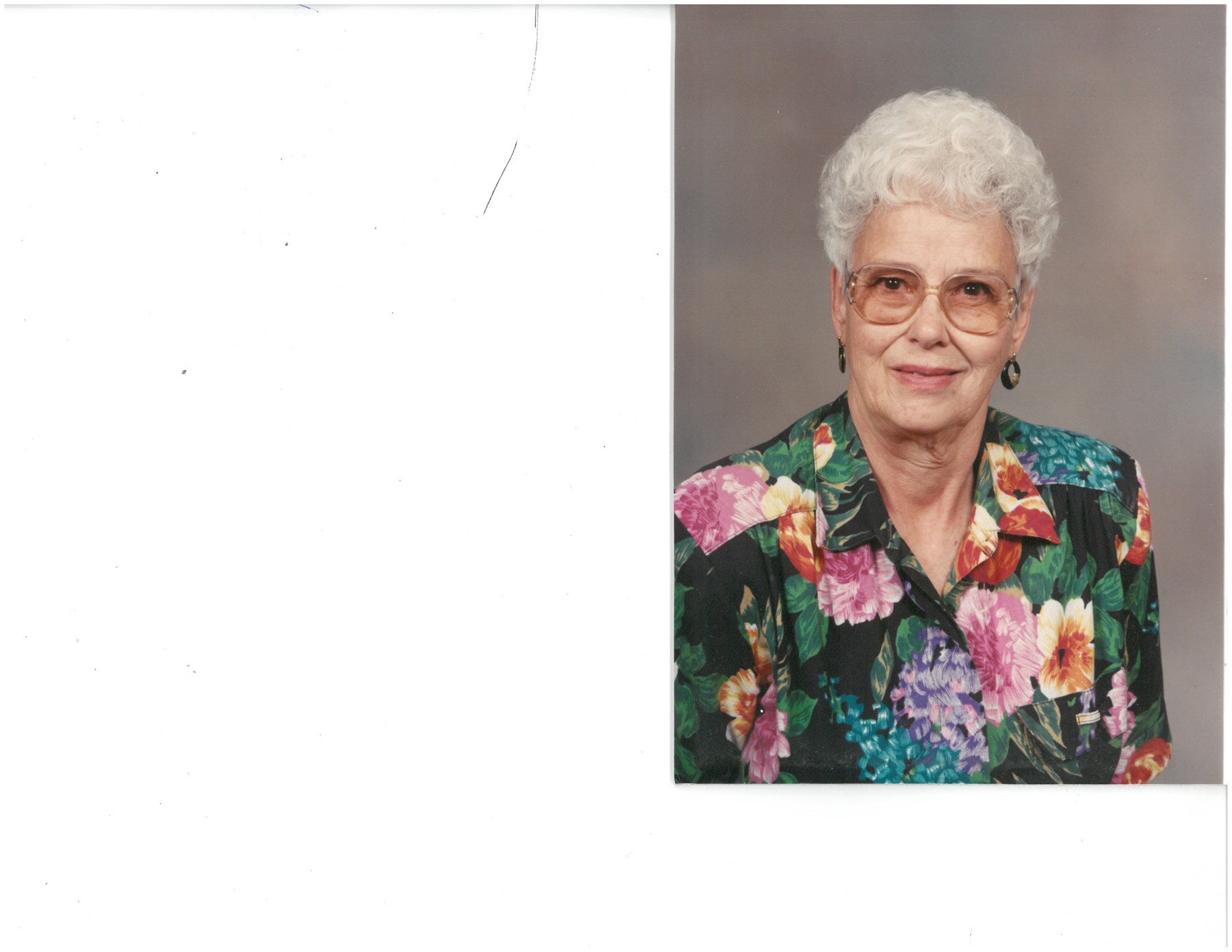 Barbara Miller Obituary Centennial, CO