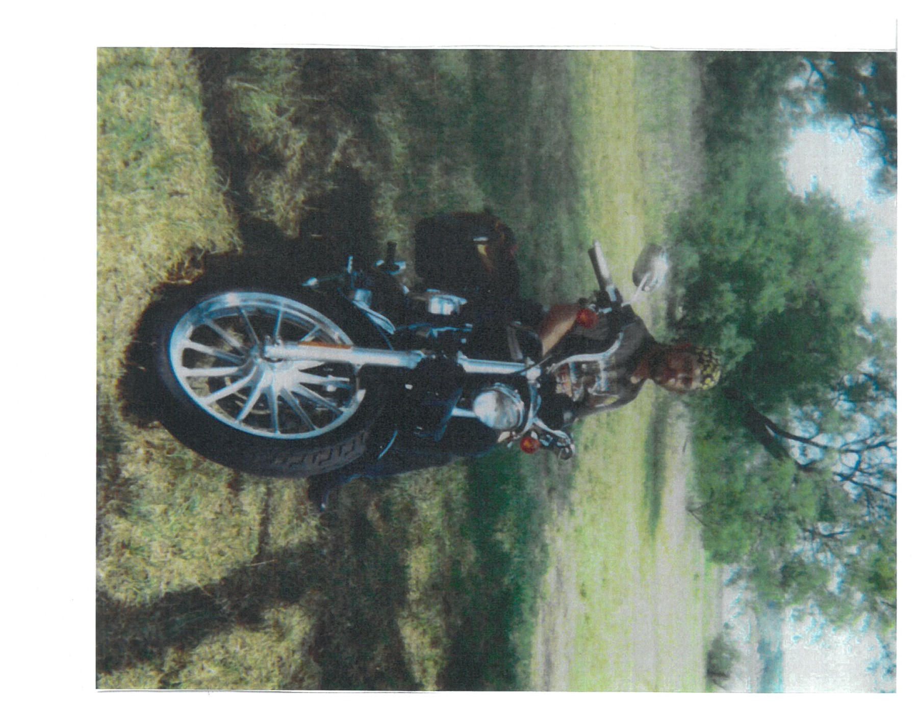 Avis de décès de Donald "Corky" Ray Webb