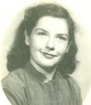 Obituary of Dorothy J Bacon