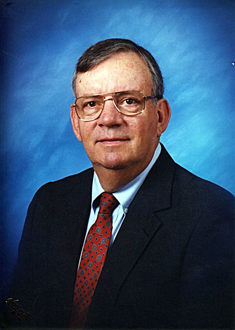 Obituary of Charles Burns Bolton