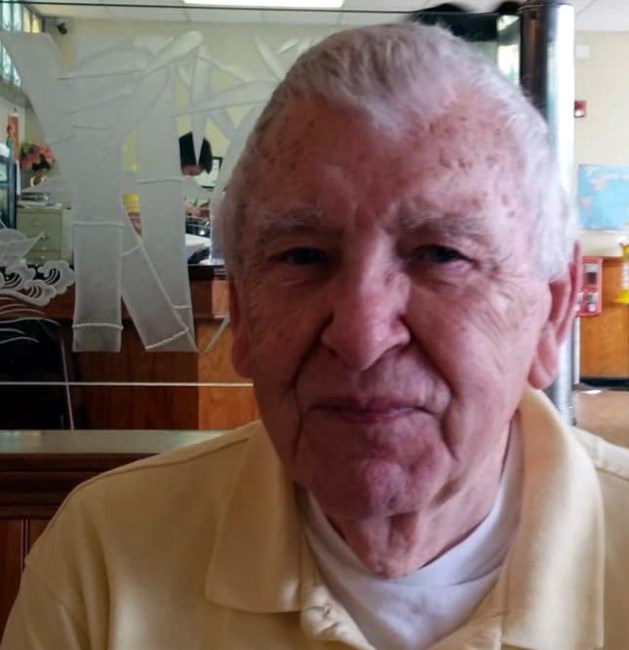 Obituary of Benny Lee Caudill