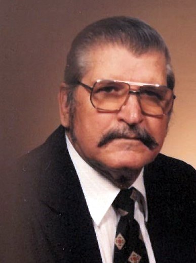 Obituary of Richard Earl Haynes