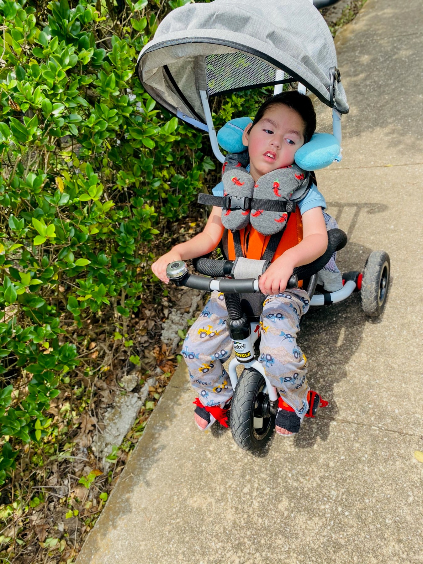 Obituary of Jordiah "Ravioli" Hassler Rendon Cano