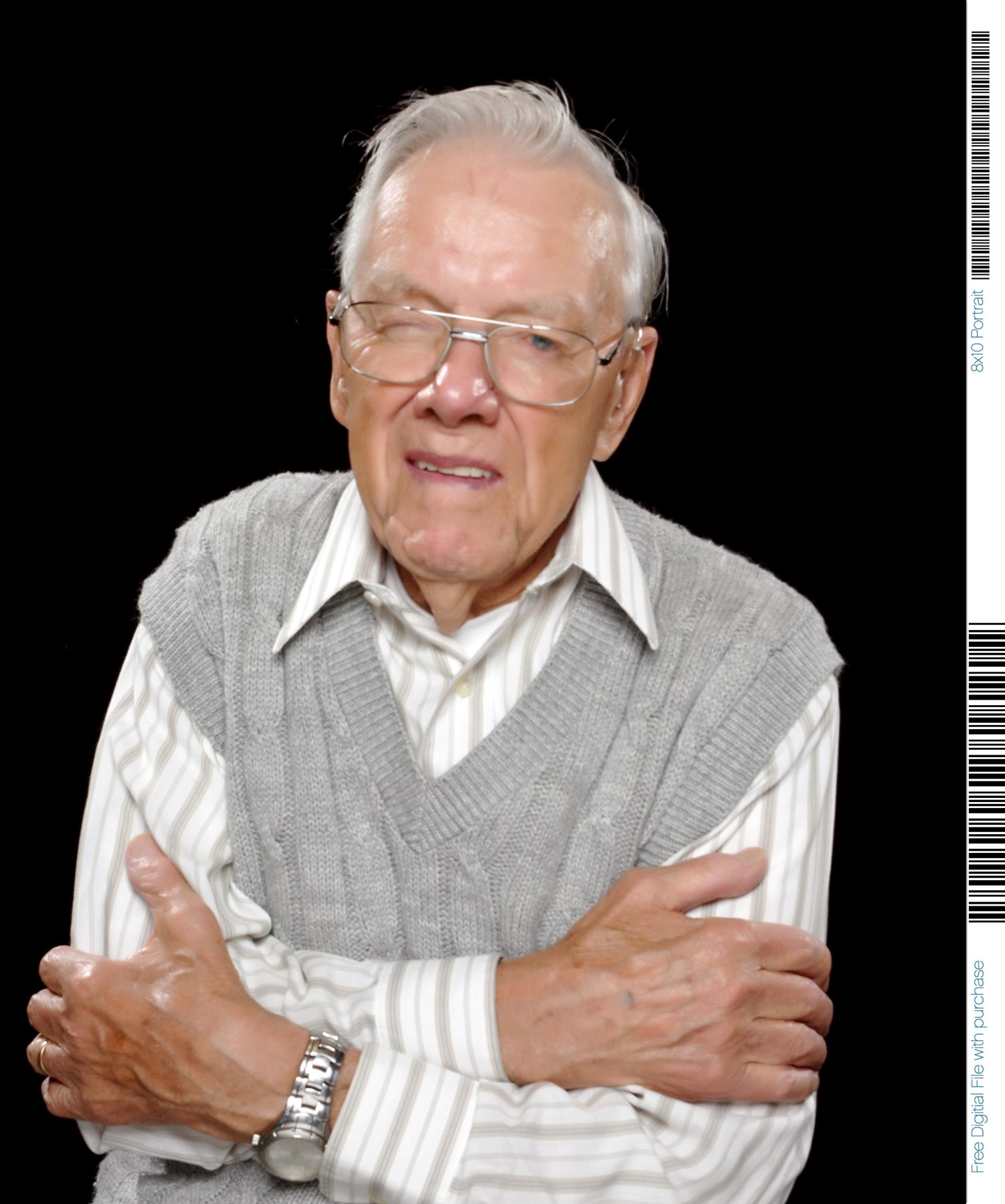 Obituary of George Muirhead