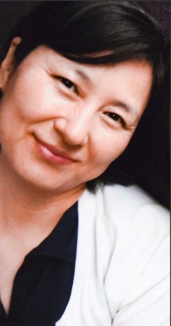 Obituary of Mee Young Kim