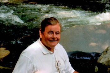 Obituary of Rev. Charles Ray Peoples Sr.