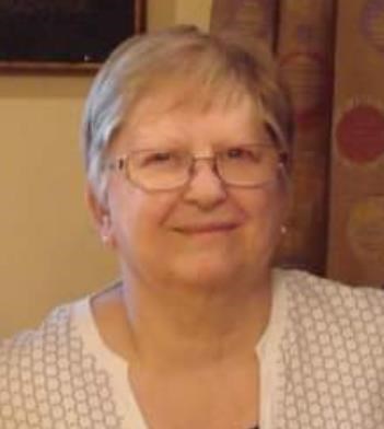 Obituary of Shirley Marie Whitmer
