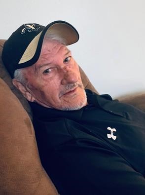 Obituary of John "JB" Fuselier