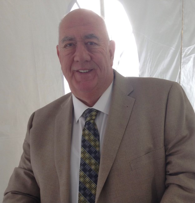 Avis de décès de Steven Leonard Zumbrunnen