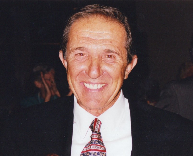 Obituary of George H. Strunk Jr.